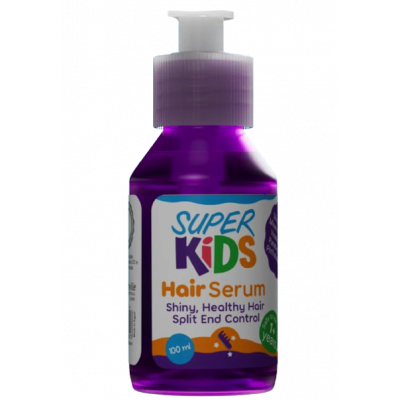 SUPER KIDS HAIR SERUM 100 ML